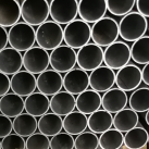 Teava trasa zincata 48.3x4.5 mm 2